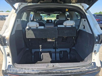 2021 Toyota Sienna XSE 7-Passenger 120.5" WB - miniatura 12