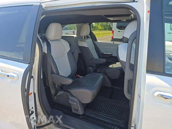 2021 Toyota Sienna XSE 7-Passenger 120.5" WB - miniatura 14