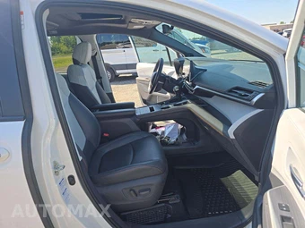 2021 Toyota Sienna XSE 7-Passenger 120.5" WB - miniatura 16