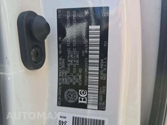 2021 Toyota Sienna XSE 7-Passenger 120.5" WB - miniatura 2