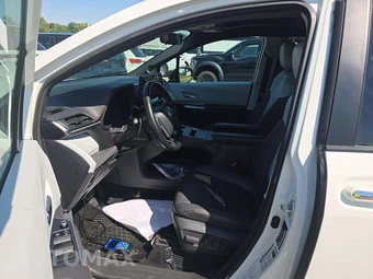 2021 Toyota Sienna XSE 7-Passenger 120.5" WB - miniatura 3