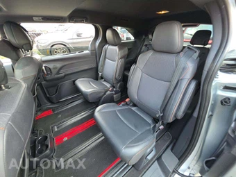 2021 Toyota Sienna XSE 7-Passenger 120.5" WB - miniatura 13
