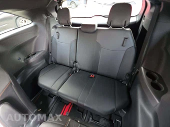 2021 Toyota Sienna XSE 7-Passenger 120.5" WB - miniatura 14