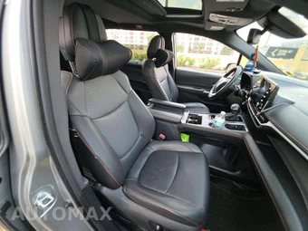 2021 Toyota Sienna XSE 7-Passenger 120.5" WB - miniatura 19