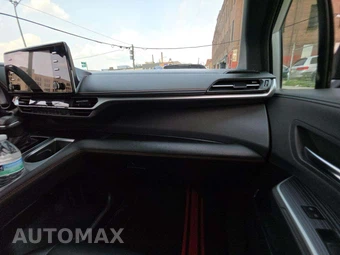 2021 Toyota Sienna XSE 7-Passenger 120.5" WB - miniatura 20