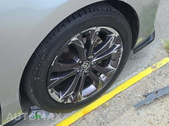 2021 Toyota Sienna XSE 7-Passenger 120.5" WB - miniatura 23