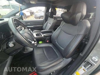 2021 Toyota Sienna XSE 7-Passenger 120.5" WB - miniatura 6