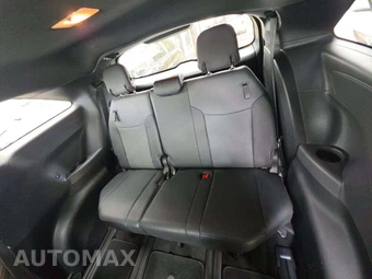 2021 Toyota Sienna XSE 7-Passenger 120.5" WB - miniatura 14