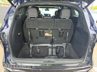 2021 Toyota Sienna XSE 7-Passenger 120.5" WB - miniatura 15