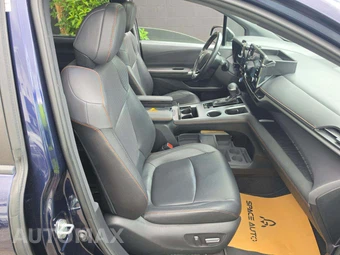 2021 Toyota Sienna XSE 7-Passenger 120.5" WB - miniatura 19