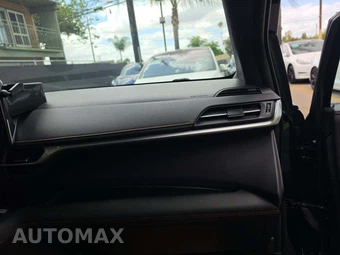 2021 Toyota Sienna XSE 7-Passenger 120.5" WB - miniatura 20