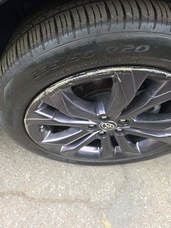 2021 Toyota Sienna XSE 7-Passenger 120.5" WB - miniatura 22