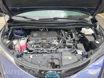 2021 Toyota Sienna XSE 7-Passenger 120.5" WB - miniatura 26