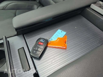 2021 Toyota Sienna XSE 7-Passenger 120.5" WB - miniatura 8