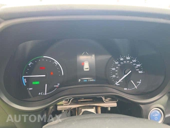 2021 Toyota Sienna XSE 7-Passenger 120.5" WB - miniatura 9
