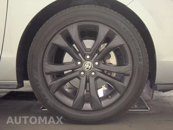 2021 Toyota Sienna XSE 7-Passenger 120.5" WB - miniatura 10