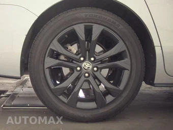 2021 Toyota Sienna XSE 7-Passenger 120.5" WB - miniatura 11