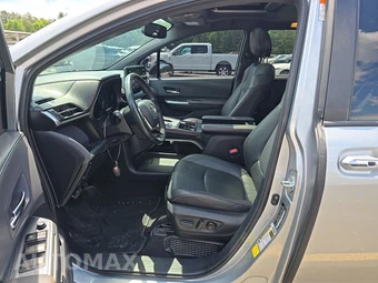 2021 Toyota Sienna XSE 7-Passenger 120.5" WB - miniatura 13