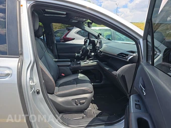 2021 Toyota Sienna XSE 7-Passenger 120.5" WB - miniatura 14