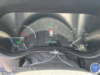 2021 Toyota Sienna XSE 7-Passenger 120.5" WB - miniatura 18