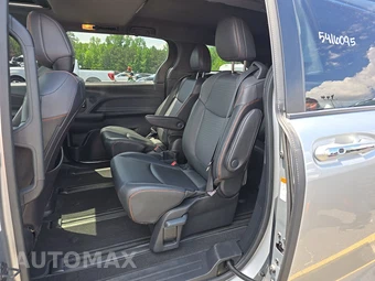 2021 Toyota Sienna XSE 7-Passenger 120.5" WB - miniatura 19