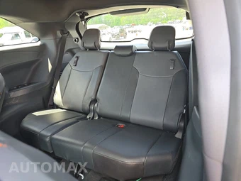 2021 Toyota Sienna XSE 7-Passenger 120.5" WB - miniatura 20