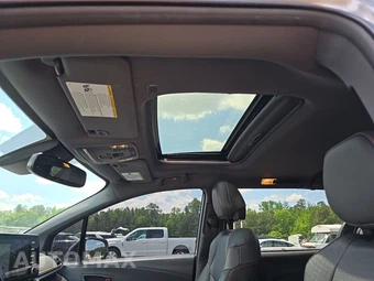 2021 Toyota Sienna XSE 7-Passenger 120.5" WB - miniatura 21