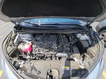 2021 Toyota Sienna XSE 7-Passenger 120.5" WB - miniatura 23