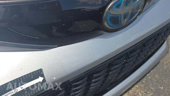 2021 Toyota Sienna XSE 7-Passenger 120.5" WB - miniatura 27
