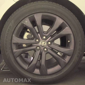 2021 Toyota Sienna XSE 7-Passenger 120.5" WB - miniatura 29