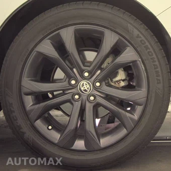 2021 Toyota Sienna XSE 7-Passenger 120.5" WB - miniatura 34