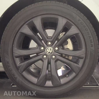 2021 Toyota Sienna XSE 7-Passenger 120.5" WB - miniatura 35