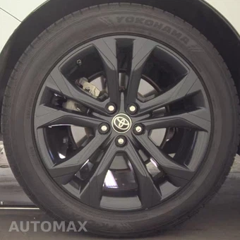 2021 Toyota Sienna XSE 7-Passenger 120.5" WB - miniatura 40