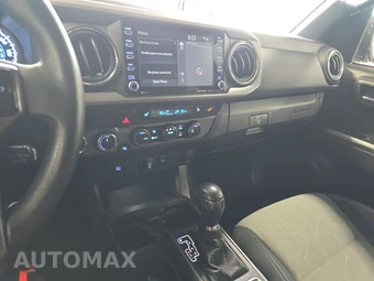 2021 Toyota Tacoma Crew Cab Long Bed - miniatura 11