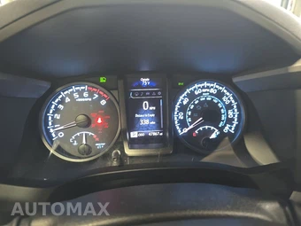 2021 Toyota Tacoma Crew Cab Long Bed - miniatura 12