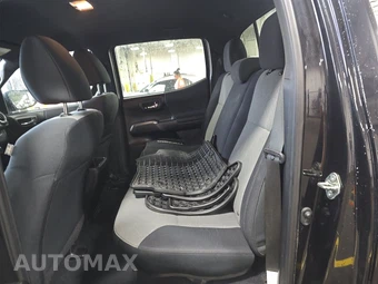 2021 Toyota Tacoma Crew Cab Long Bed - miniatura 13