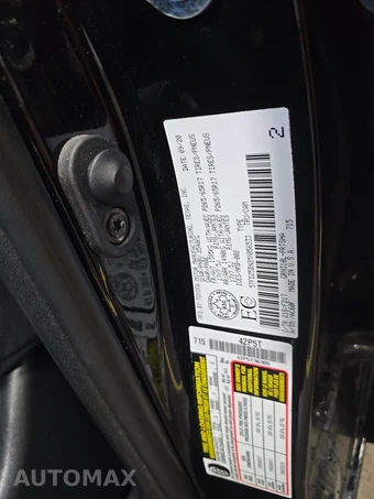 2021 Toyota Tacoma Crew Cab Long Bed - miniatura 14