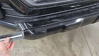 2021 Toyota Tacoma Crew Cab Long Bed - miniatura 24