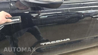 2021 Toyota Tacoma Crew Cab Long Bed - miniatura 25