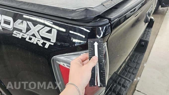 2021 Toyota Tacoma Crew Cab Long Bed - miniatura 28