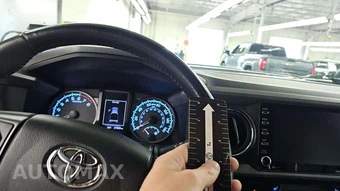 2021 Toyota Tacoma Crew Cab Long Bed - miniatura 29