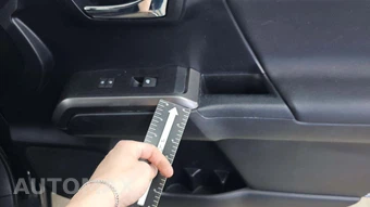2021 Toyota Tacoma Crew Cab Long Bed - miniatura 30
