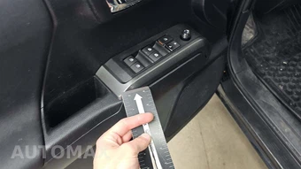 2021 Toyota Tacoma Crew Cab Long Bed - miniatura 31