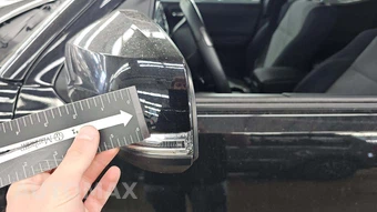 2021 Toyota Tacoma Crew Cab Long Bed - miniatura 32