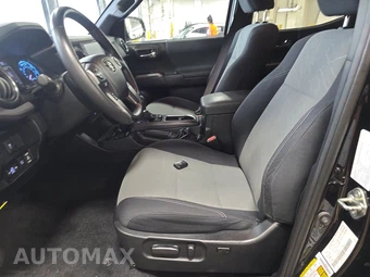 2021 Toyota Tacoma Crew Cab Long Bed - miniatura 7