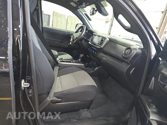 2021 Toyota Tacoma Crew Cab Long Bed - miniatura 8