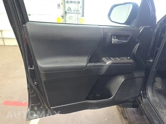 2021 Toyota Tacoma Crew Cab Long Bed - miniatura 9