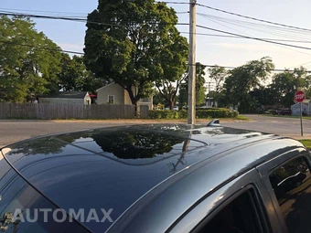 2021 Toyota Tacoma Limited Crew Cab Long Bed - miniatura 12