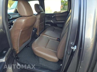 2021 Toyota Tacoma Limited Crew Cab Long Bed - miniatura 13