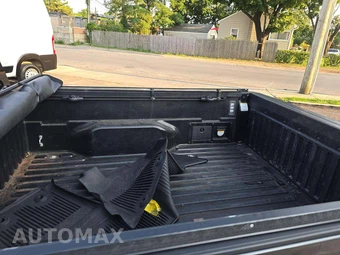 2021 Toyota Tacoma Limited Crew Cab Long Bed - miniatura 14